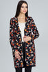 Jacket model 116361